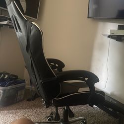 GTPLAYER GAMING CHAIR