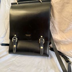 Cnoles Women’s Leather Backpack