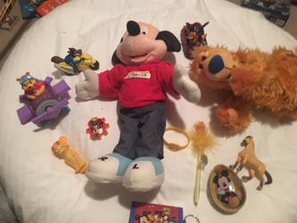 Disney