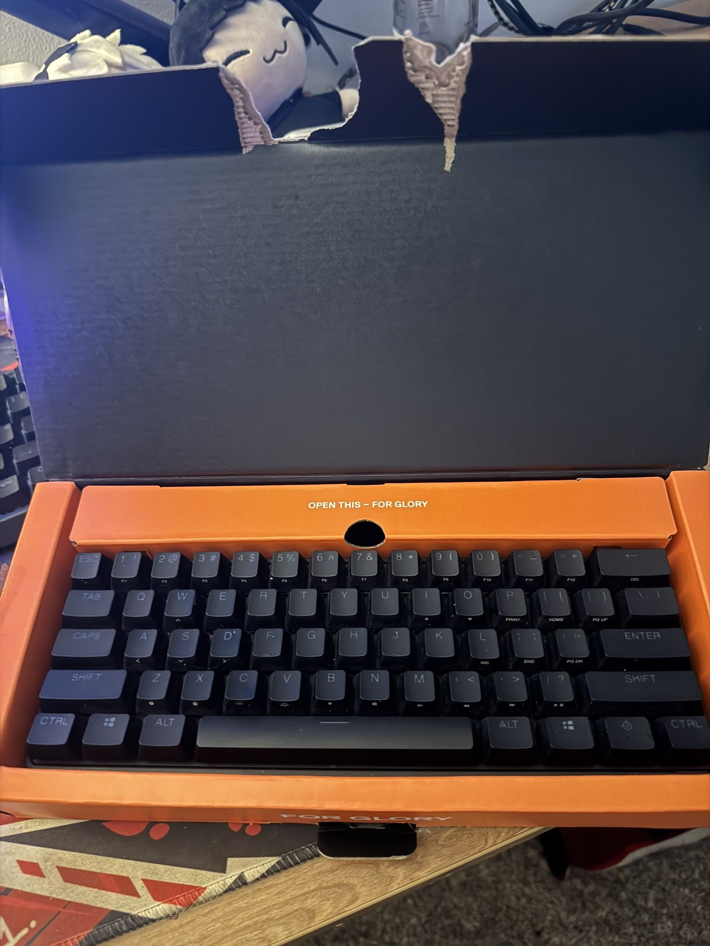 Apex Pro Mini