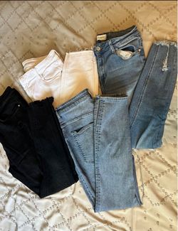 Womens clothes