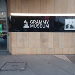 Grammy After Party Pass