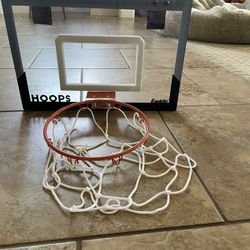 Franklin mini hoop