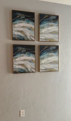Decorative painting
