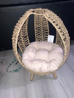 “$25 New Pet Chair Today $25 “