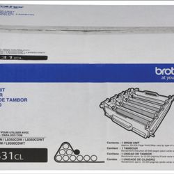 Brother DR331CL Replacement-Drum Unit Set
