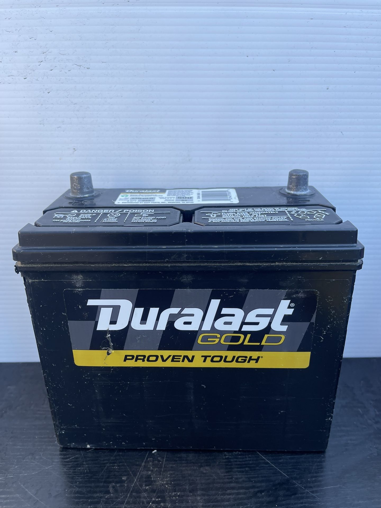 Honda Civic Car Battery Size 51r $85 With Your Old Battery 