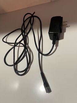 Wahl charger