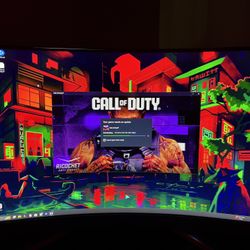 GAMING PC BUNDLE