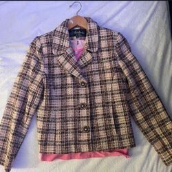 Women’s Blazer/ Jacket, Two Pieces
