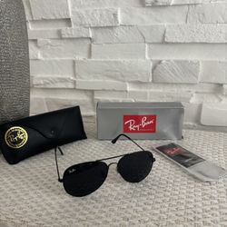 Ray Ban Sunglasses 