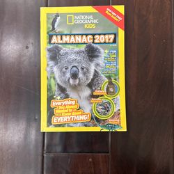 National Geographic Kids