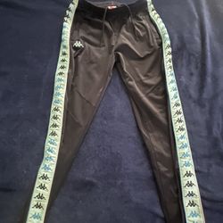 Full Kappa Tracksuit