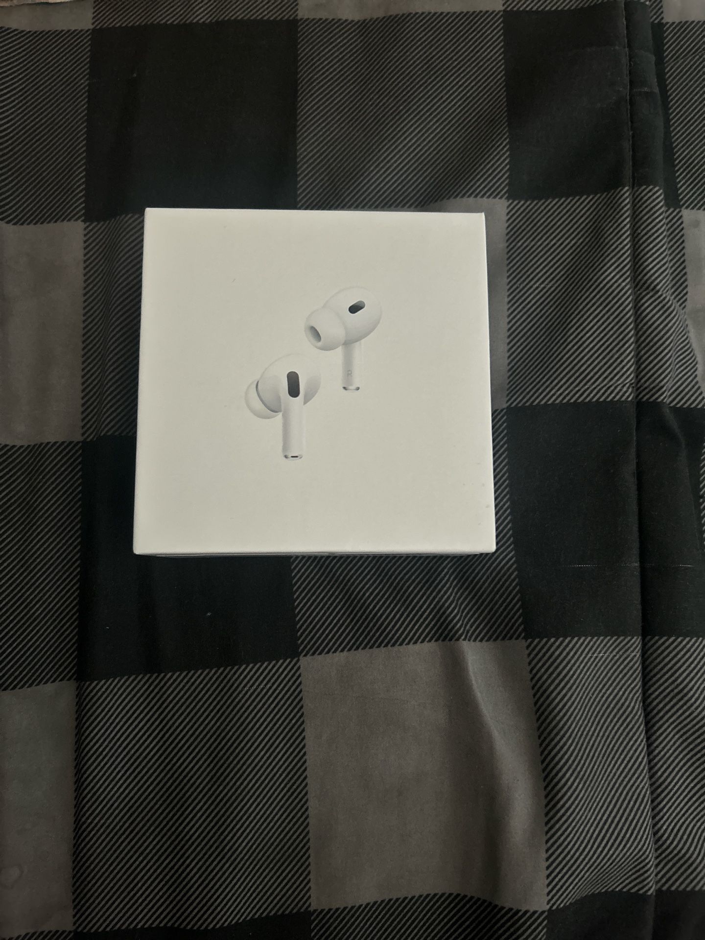 AirPod Pro Gen 2