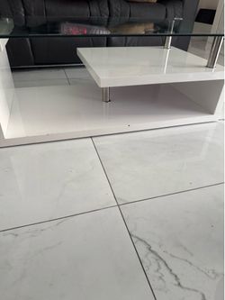 Center table
