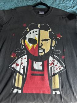 Drake “For All The Dogs”