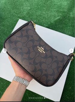 coach purse $100