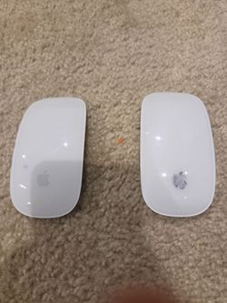 Duo Apple Magic Mouse Cheap