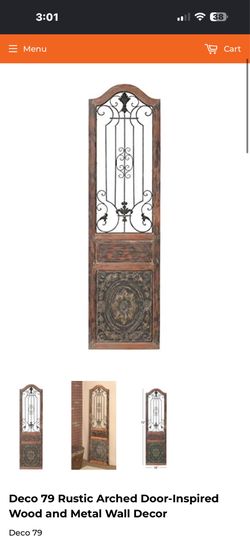 Wall decorations