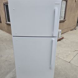 💥✅️3MONTHS WARRANTY 30X30X66 INSIGNIA FRIDGE 18CUFT