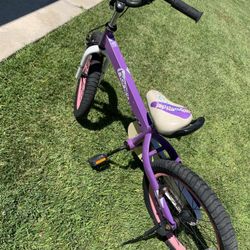 Kids Bike 