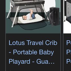 Guava Family Portable Plan Pen 