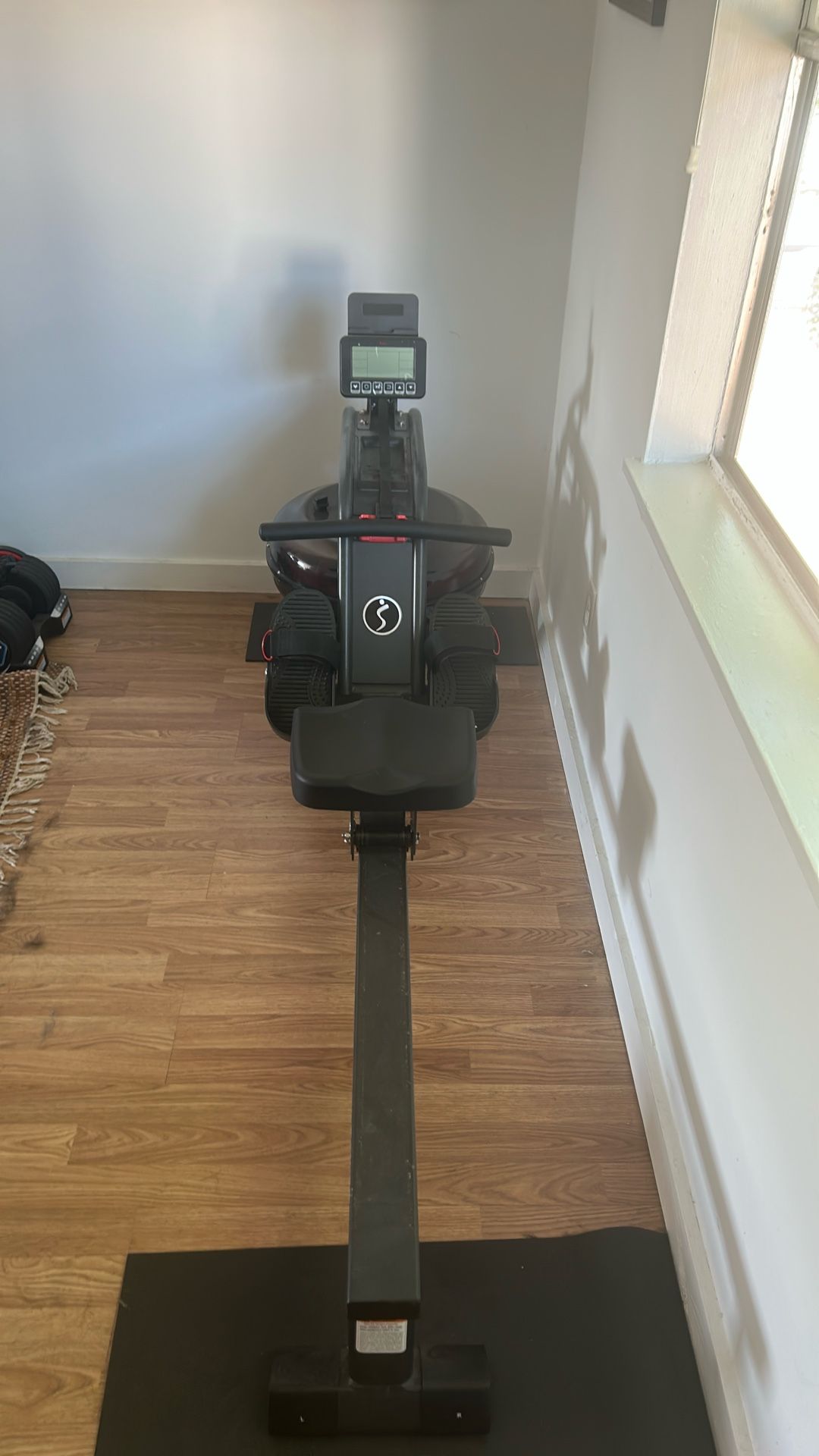 Rowing Machine For Sale