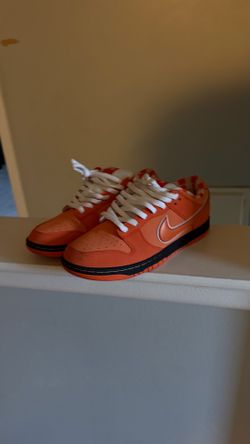 Lobster Dunks (NOT 100$ DM WITH PRICES AND OFFERS