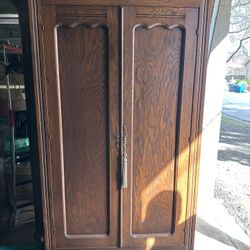 Antique Cabinets