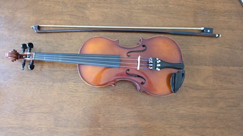 1/2 Violin