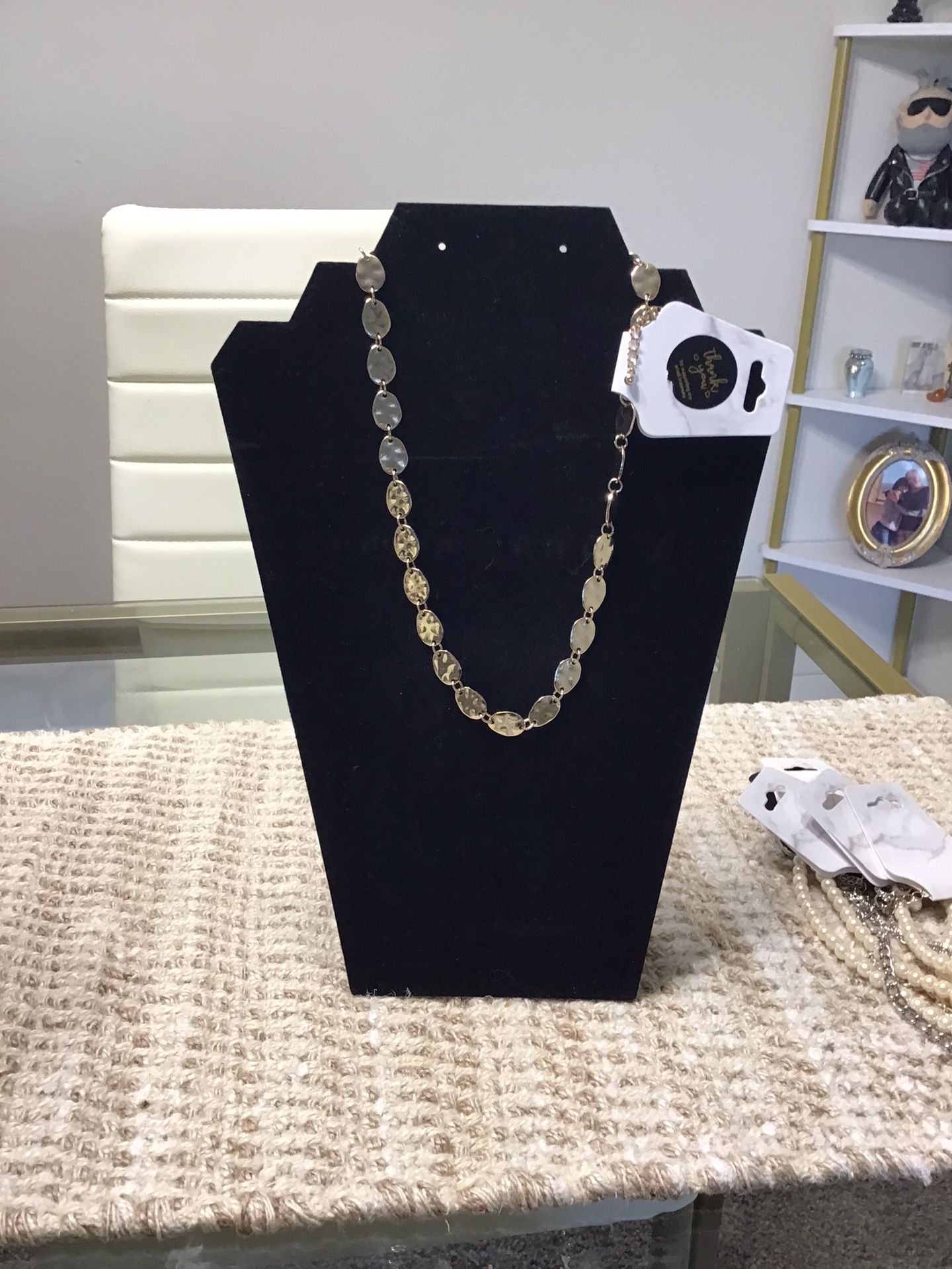 Necklace