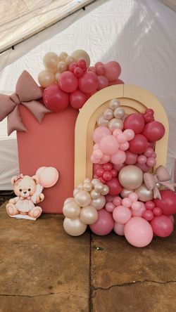 Balloon Decorations