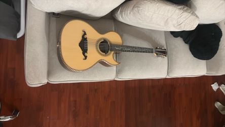 Guitar