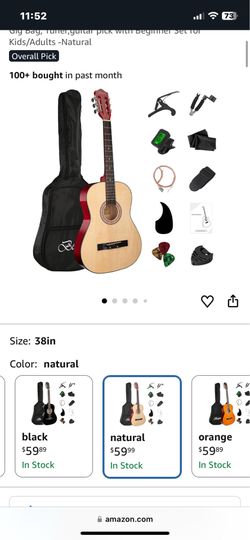 Guitar
