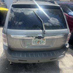 2005 Chevrolet Equinox