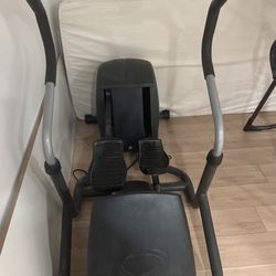 Elliptical Machine