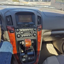 Lexus Rx300. V5c.              2500