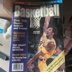 99 00  year magazine    And 2009 2010  team photograph  nba champs original