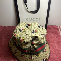 GG Hat