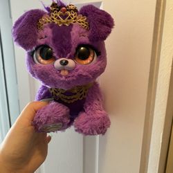 Fur Real Dog Musical Toy