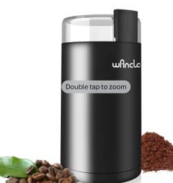 Electric Coffee grinder