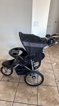 Durable Stylish Stroller For Sale