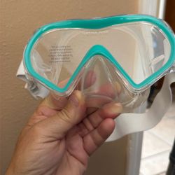 Swimming Goggles