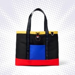 Pokémon x Target Adventure Tote