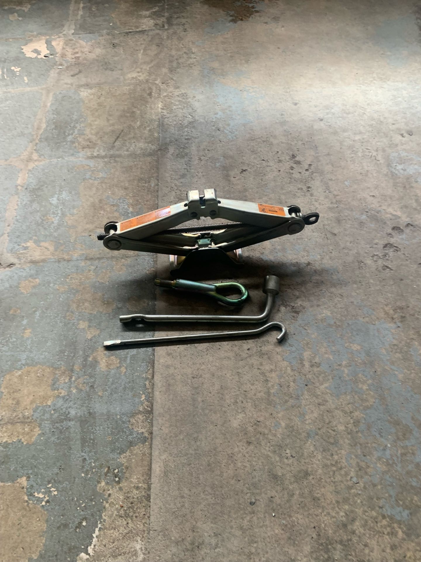 Car Jack