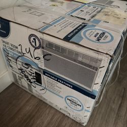 Smart Room Air Conditioner 