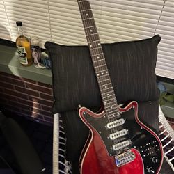 BMO1 BRAIN MAY GUITAR