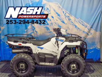 2026 Polaris Sportsman 570 Eps