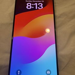 Apple iPhone 15 Pro Max 512GB (Titanium Blue)