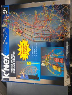 Knex Set